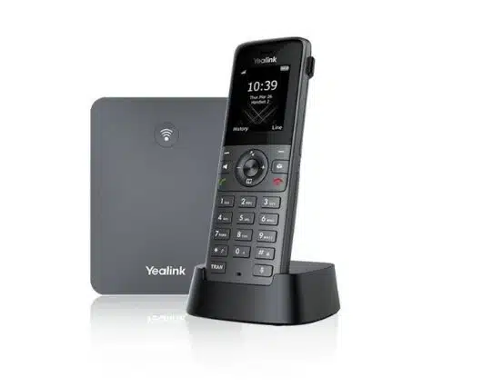 DECT Sans-Fil DECT Sans-Fil