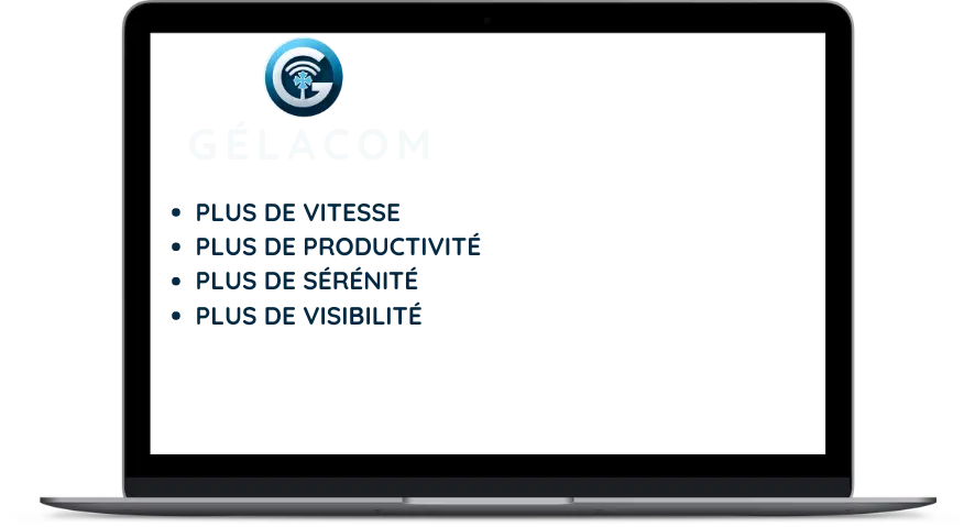 Gelacom opérateur télécom fibre pro toulouse