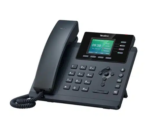 Yealink Serie T3