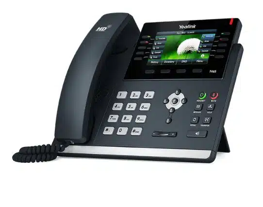 Yealink Serie T4S