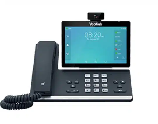 Yealink Serie TX5 Yealink Serie TX5
