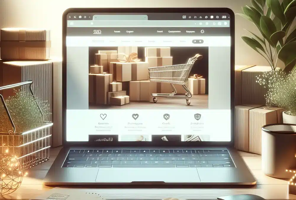 4 points forts essentiels pour un site e-commerce performant