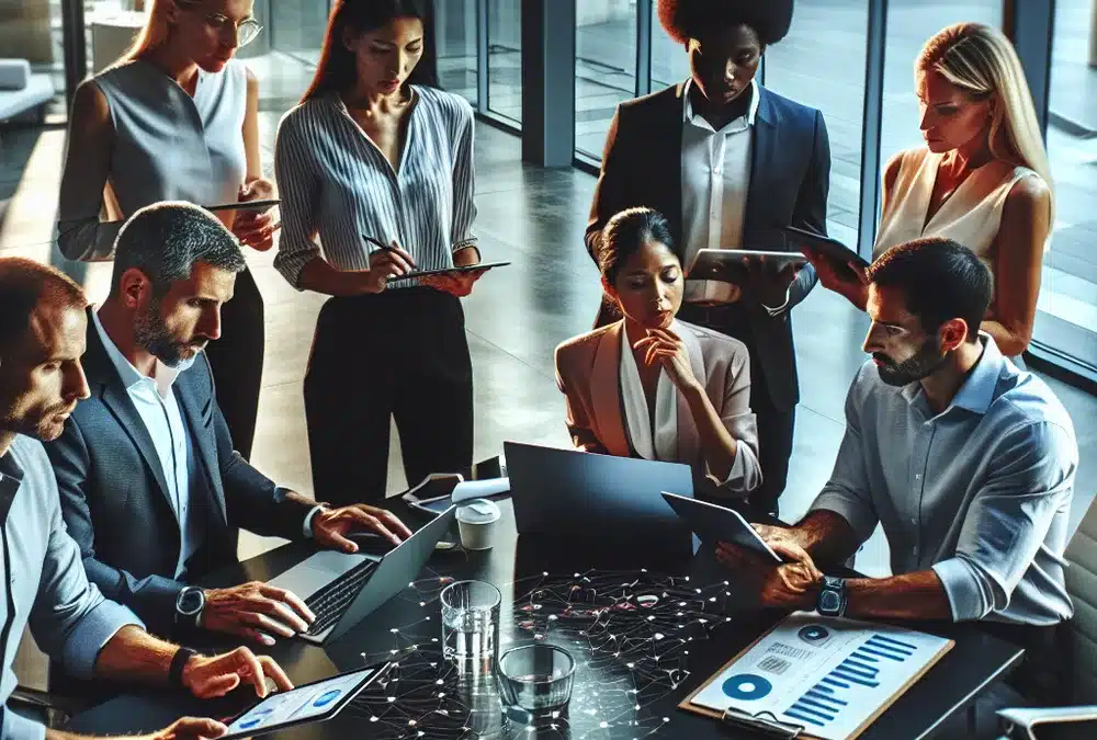7 critères indispensables pour choisir le meilleur forfait internet pro