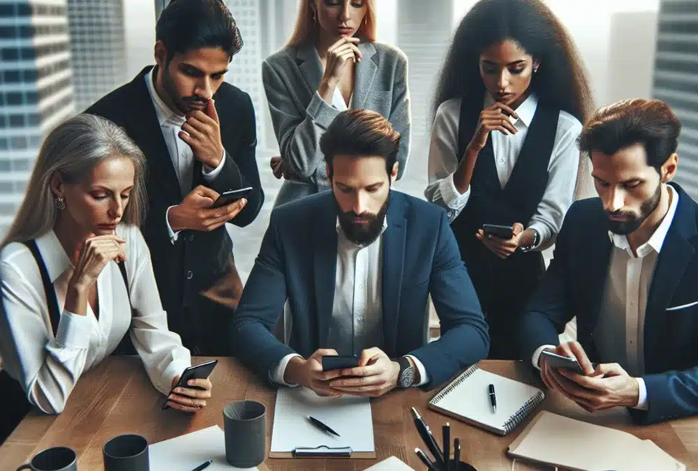 5 erreurs à éviter lors du choix de votre forfait mobile professionnel à Toulouse