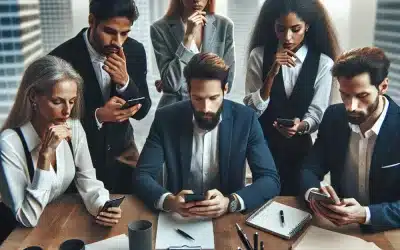 5 erreurs à éviter lors du choix de votre forfait mobile professionnel à Toulouse
