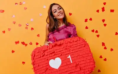 16 conseils pour être vue sur les réseaux sociaux à Toulouse