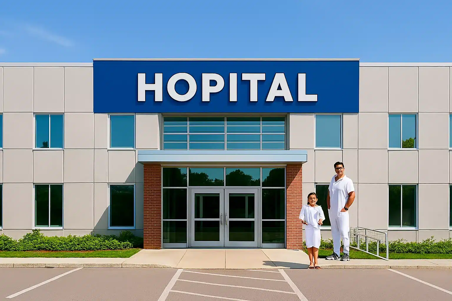 telephone de secours hopital erp france