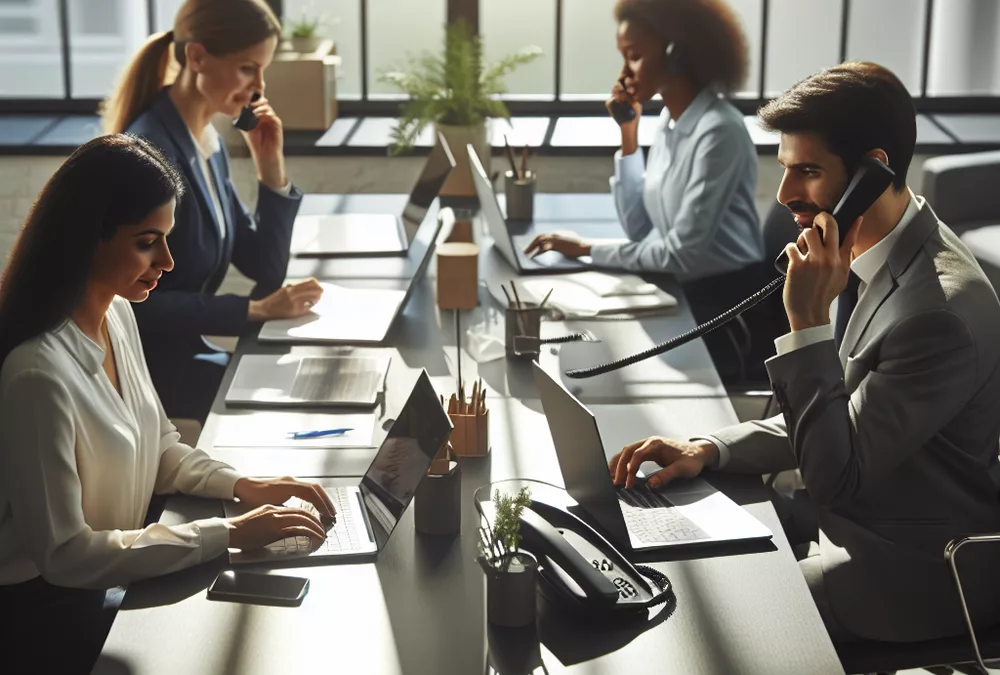 9 critères pour optimiser la téléphonie VoIP dans votre petite entreprise