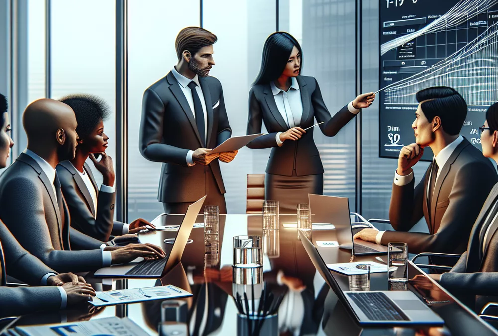 6 critères essentiels pour choisir un fournisseur Internet entreprise fiable