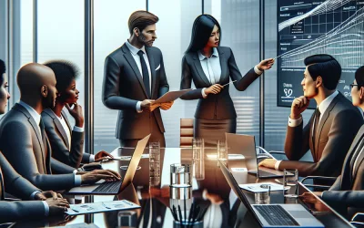 6 critères essentiels pour choisir un fournisseur Internet entreprise fiable