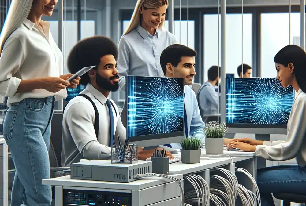 11 critères pour choisir une fibre pro supervisée adaptée à votre PME