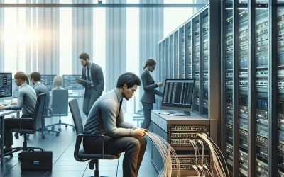 11 raisons d’adopter la fibre professionnelle pour votre entreprise