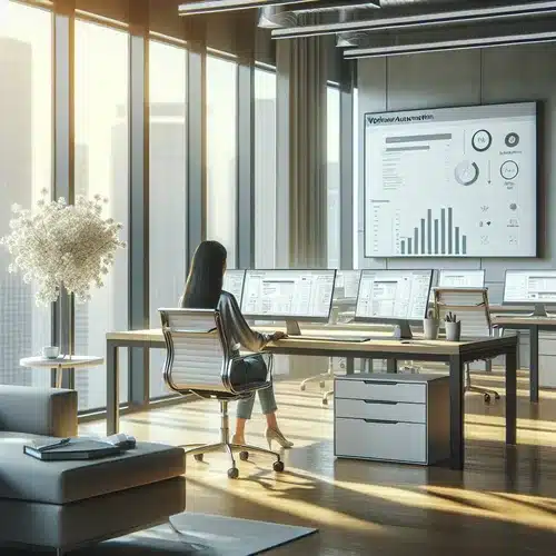 outils numériques entreprise