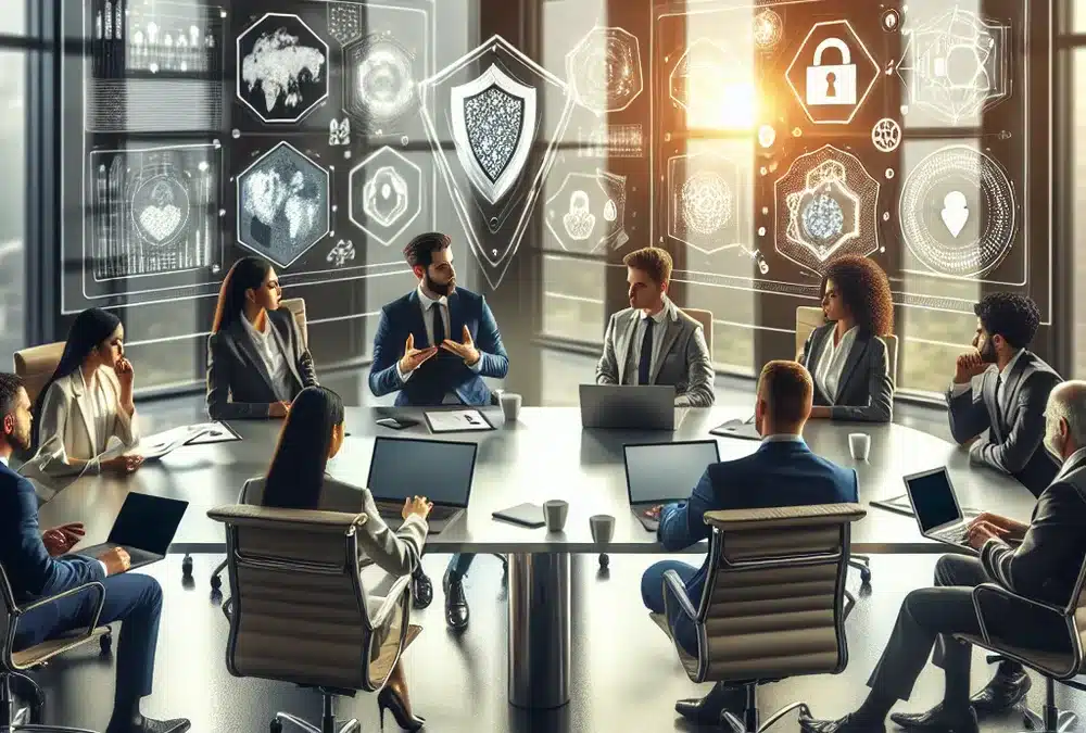 10 conseils essentiels pour renforcer la cybersécurité entreprise