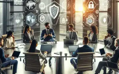 10 conseils essentiels pour renforcer la cybersécurité entreprise