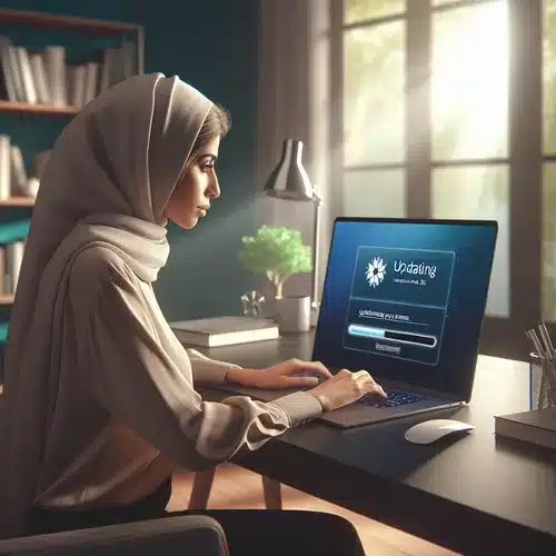 cybersécurité entreprise