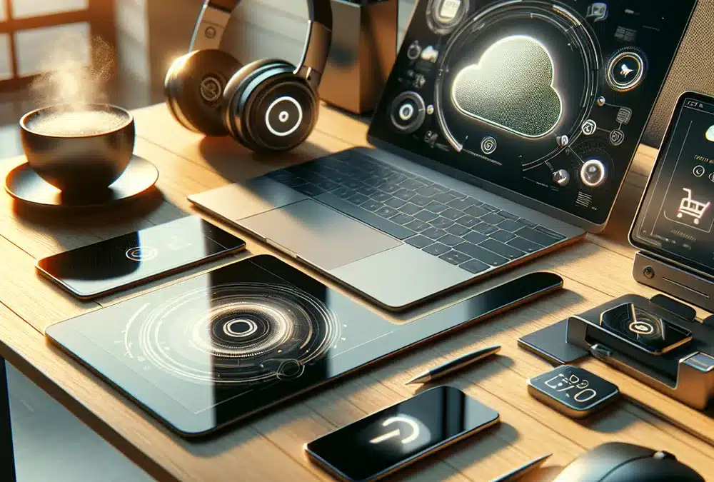 9 outils numériques entreprise incontournables pour booster l’efficacité en PME