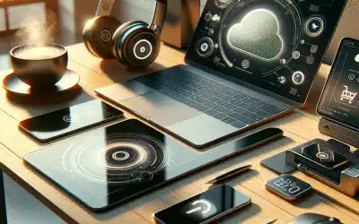 9 outils numériques entreprise incontournables pour booster l’efficacité en PME