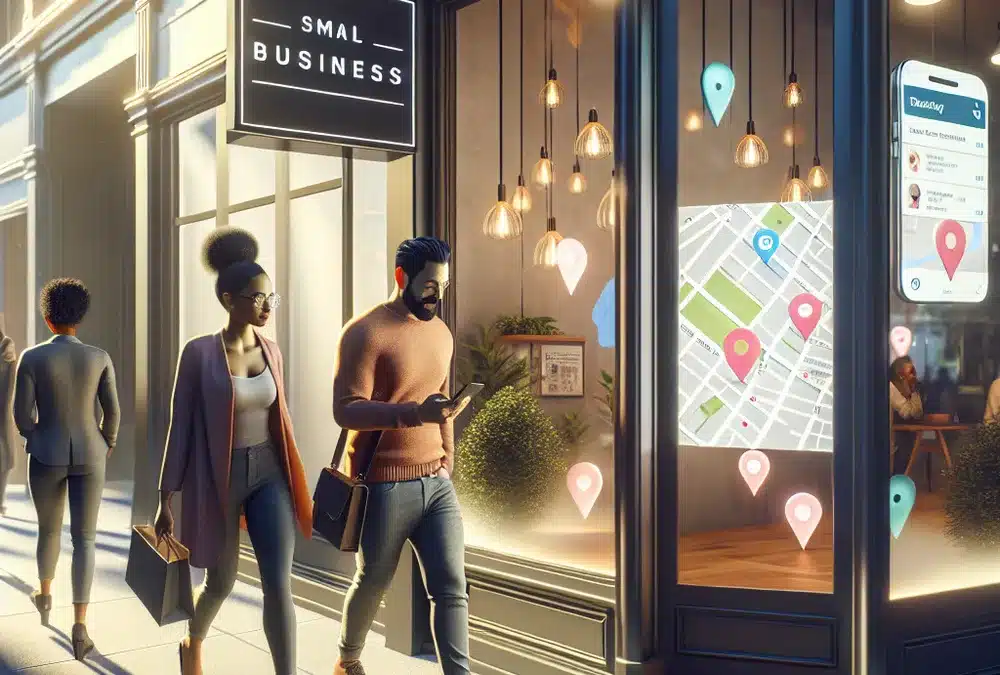 7 conseils pour booster votre visibilité locale et attirer plus de clients